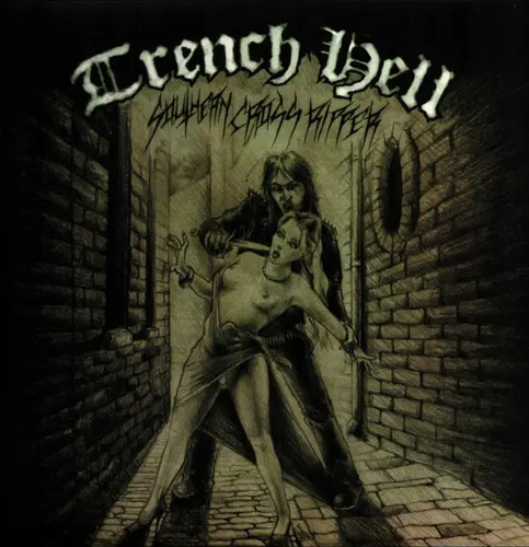 Trench hell southern cross - trench,