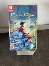 SWITCH Prince of Persia The Lost Crown