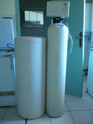 Adoucisseur culligan - adoucisseur, culligan.