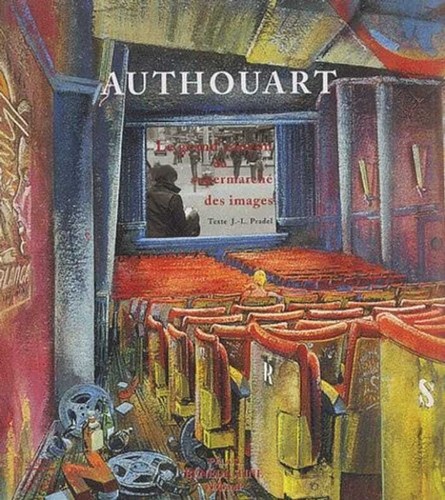 Pradel authouart le - authouart, :