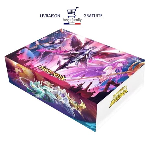 Display saint seiya chevaliers - display,