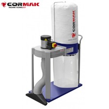 CORMAK FM230L1 Aspirateur à