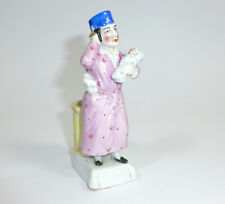 Figurine En Porcelaine