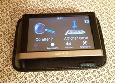 GPS Garmin nuvi 2597 LMT Europe 45 pays, cartes  à vie