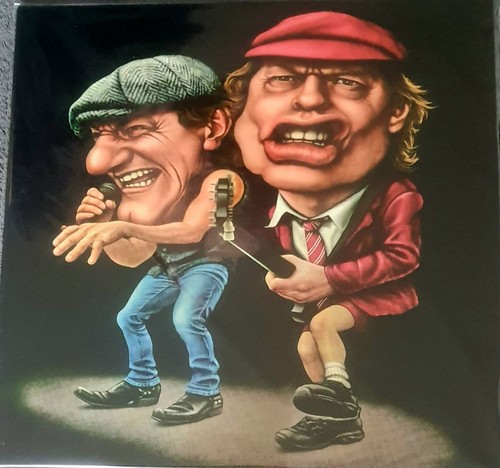 Pwr trip usa - ac/dc,