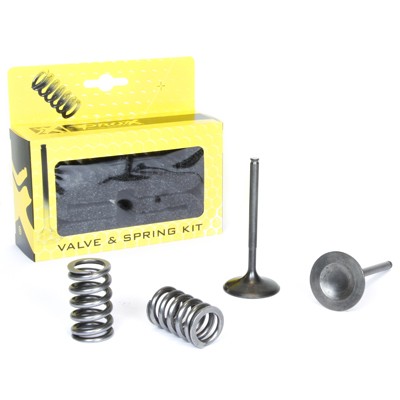 Kit conversion soupapes - de,