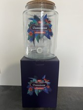 BONBONNE FONTAINE DAMOISEAU 6 LITRES