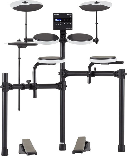 Roland drums 02k - roland, v-drums