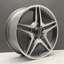 Mercedes A Classe Cla W176 18