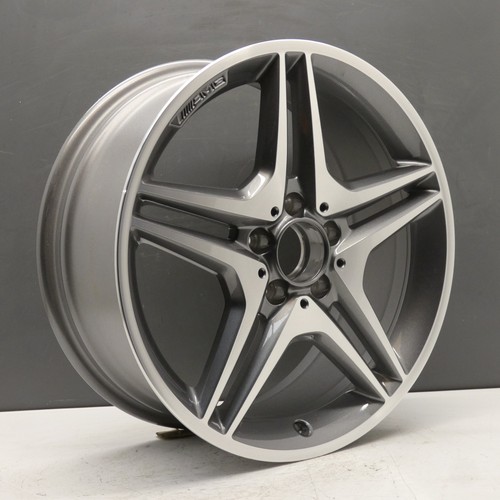 Mercedes classe cla w176 - mercedes, 18