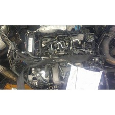 MOTEUR COMPLET AUDI Q2 (16-20)