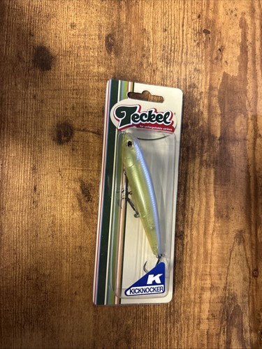 Teckel kicknocker pup - kicknocker, jdm