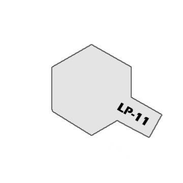 Peinture laquee lp11 argent - laquee,