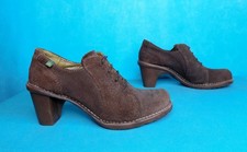 bottines boots EL NATURALISTA