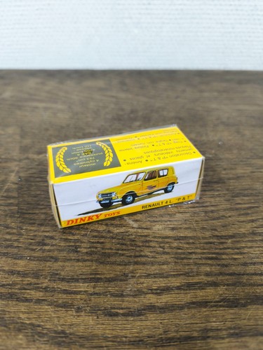 Dinky toys atlas 561 - dinky, renault