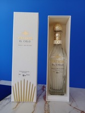 Tequila Patron El Cielo 70cl