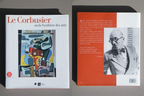 Corbusier 2006 - corbusier,