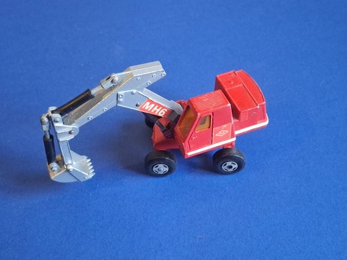 Vintage matchbox lesney 1970 - vintage, 1970's