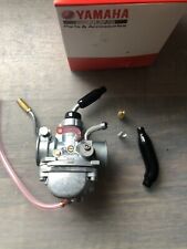 Chappy, Bop carburateur d’origine Yamaha Neuf Mikuni
