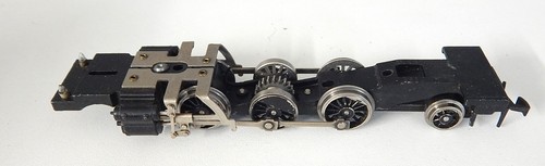 Ref 11956 hornby chassis - ref,