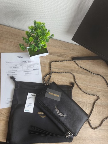 Sac zadig voltaire rock - sac,