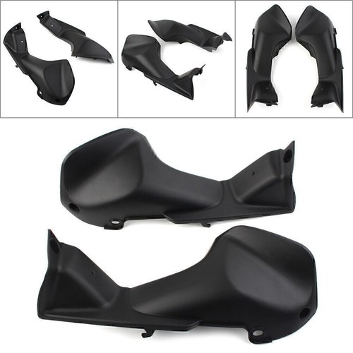 Air intake duct cover fairing - intake,