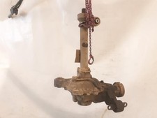 Pont avant complet FORD RANGER 4 PHASE 2 2546718