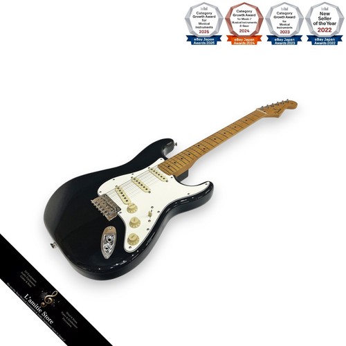 Guitare électrique fender - guitare,