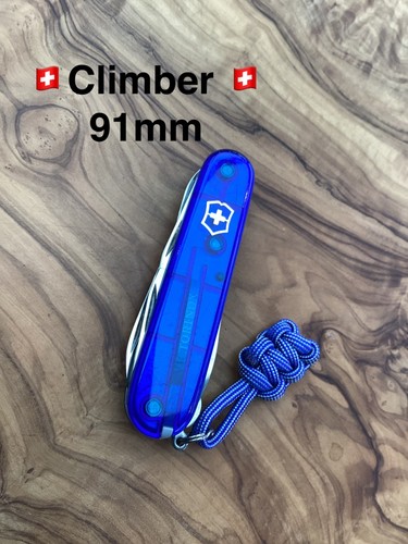 Victorinox swiss army knife - knife,