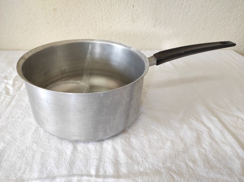 Ancienne casserole - ancienne,