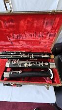 Linton Bassoon serial 40150