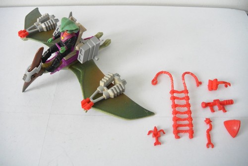 Figurine vintage dino riders - figurine, dino-riders