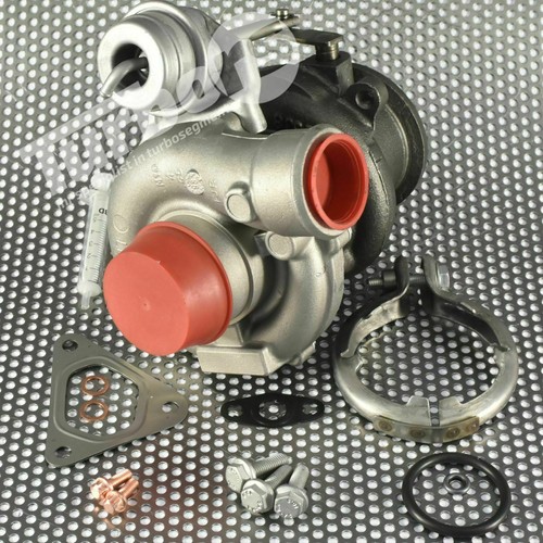 Turbocompresseur mercedes c200 - mercedes,