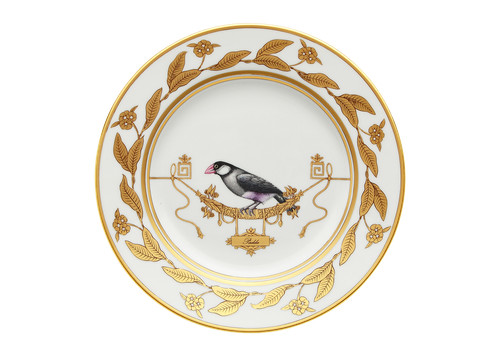 Richard ginori aviary - -,
