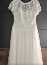 Robe de mariée - modèle