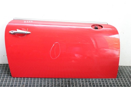 Mini roadster r59 - porte, avant