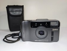 Compact Argentique KONICA Big