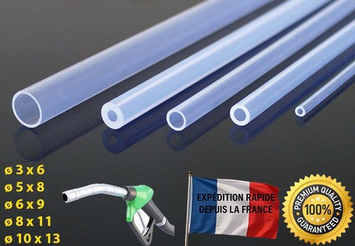 Durite essence tondeuse