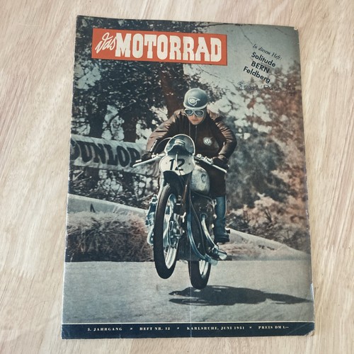 Magazine moto das motorrad - magazine, motorrad"