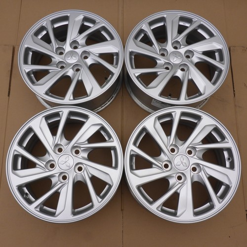 Jantes aluminium 16 - jantes,