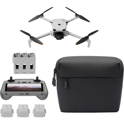 Drone dji lito fly more - dji,