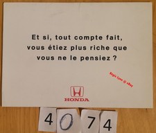 HONDA CONCERTO 1.5 GRAND AIR/