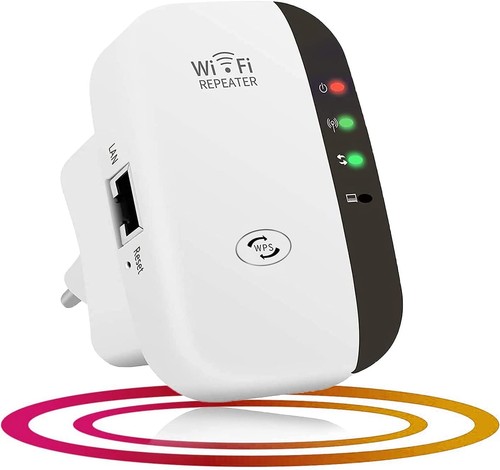 Wifi répéteur 300mbps - wifi,
