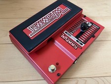 Pédale d'effet pour guitare DigiTech Whammy 5e génération d'occasion