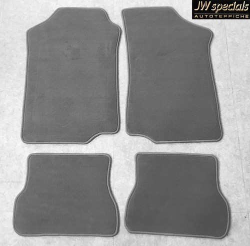 Tapis voiture pour - pour, vw