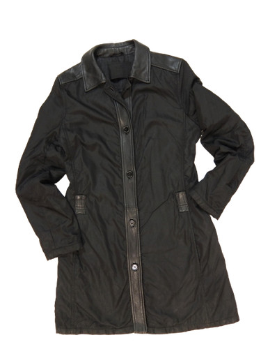 Prada milano manteau long - milano, mi-long