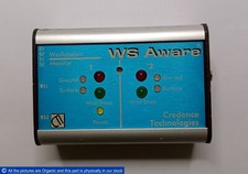 Credence WS Aware CTC061S-RT Workstation Monitor Credence Technologies