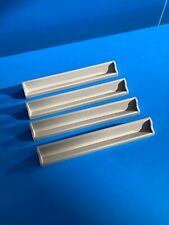 Lot de 4 chevalets pour