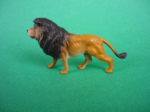 Starlux animaux sauvages - animaux,