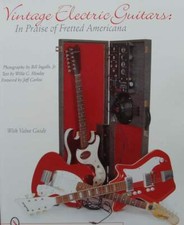 LIVRE/BOOK: Vintage Electric